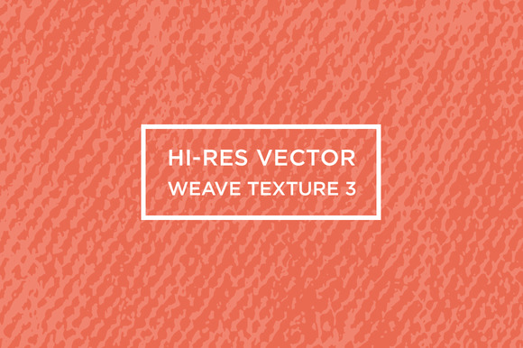Hi-Res Vector Weave Texture #3