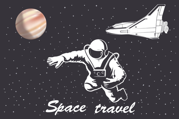 Astronaut Astronaut
