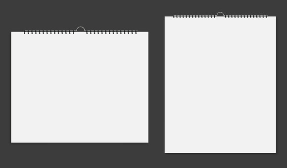 Realistic Sheets Of Paper Realistic Sheets Of Paper
