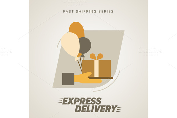 Express Gifts Delivery
