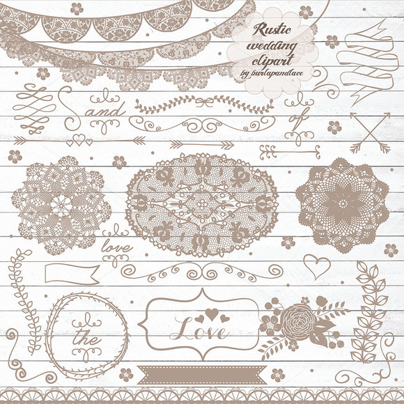 free rustic heart clipart - photo #41