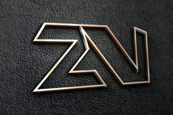 ZV Logo