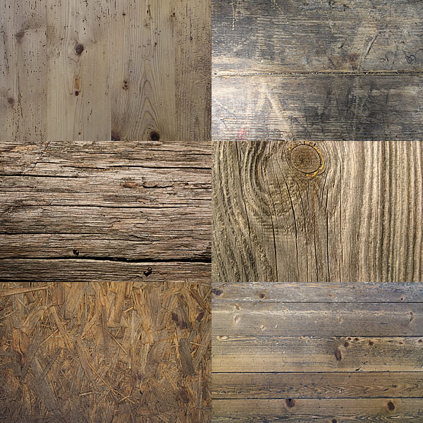 Natural Wood Textures ~ Textures on Creative Market