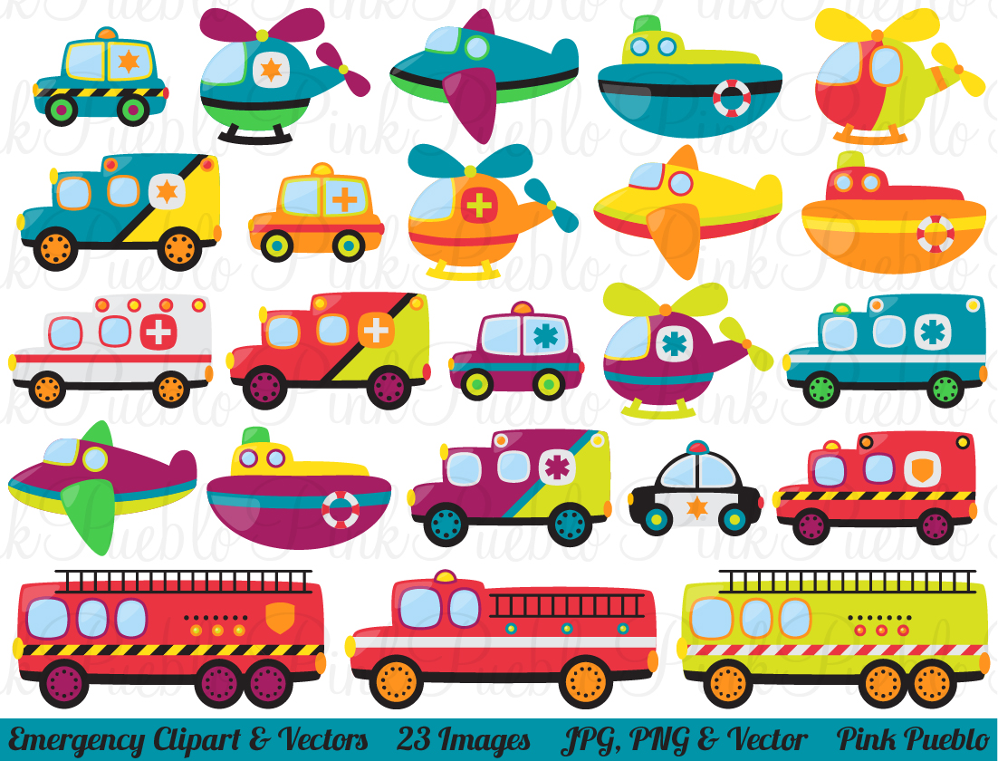 free vector clipart transport - photo #17