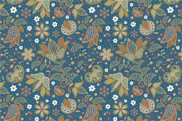Seamless Pattern Seamless Pattern