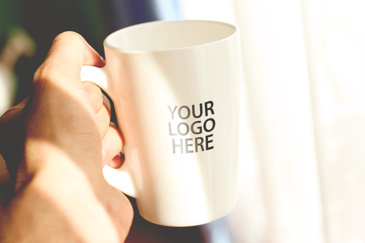 Mug Mock-Up #4 ~ Product Mockups on Creative Market