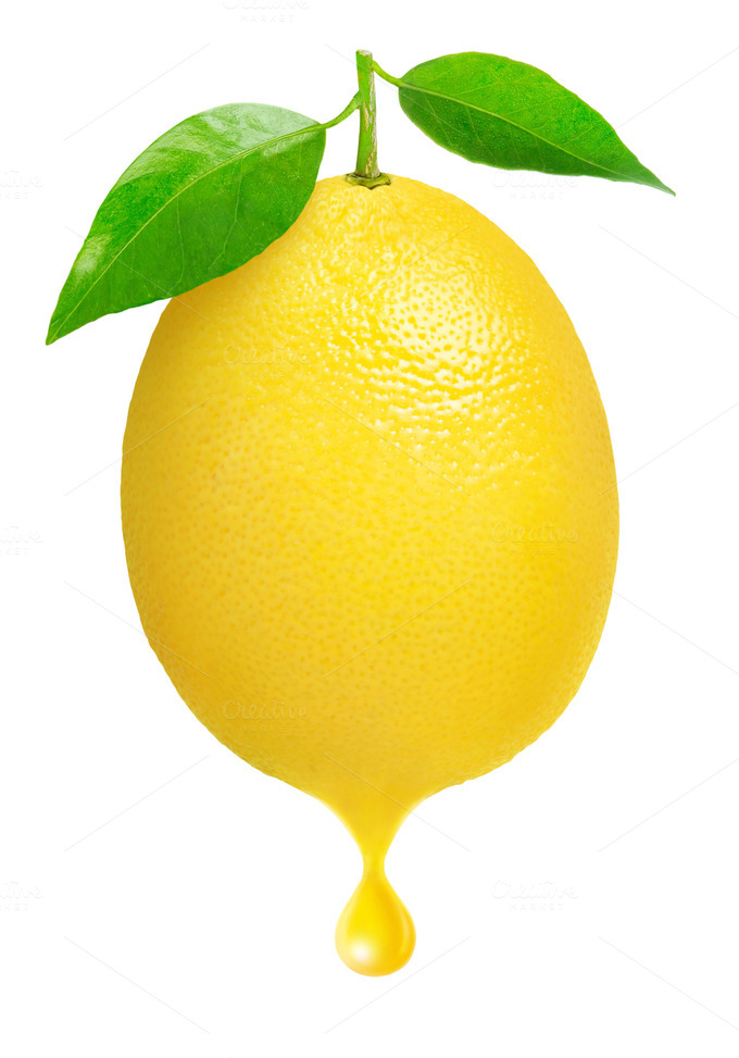 lemon drop clipart - photo #44