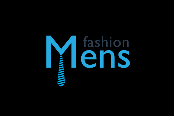 Mens Fashion Logo ~ Logo Templates on Creative Market
