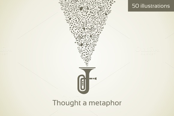 Thought A Metaphor Thought A Metaphor