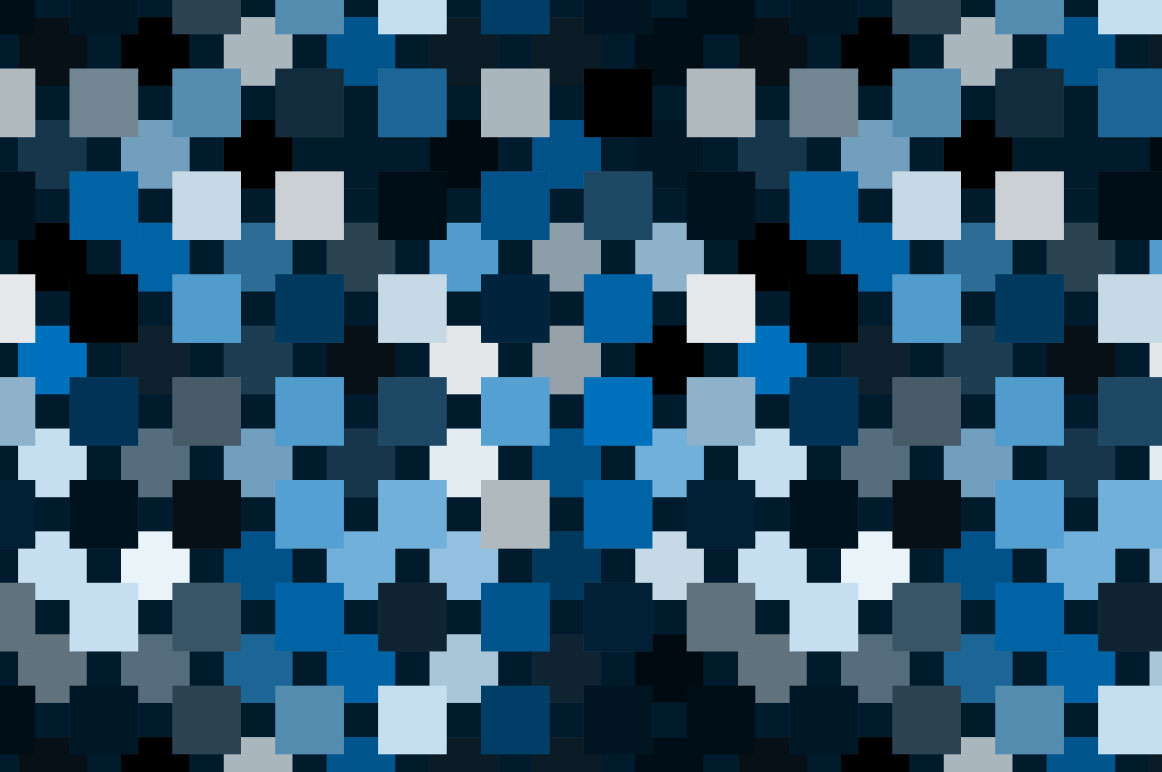 Random Color Square Patterns Patterns on Creative Market