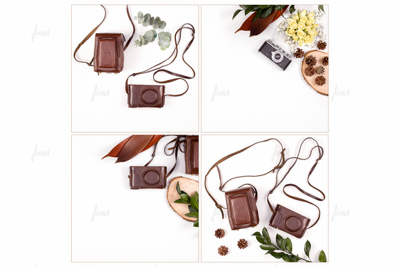 Set Of 6 Styled Instagram Images Set Of 6 Styled Instagram Images