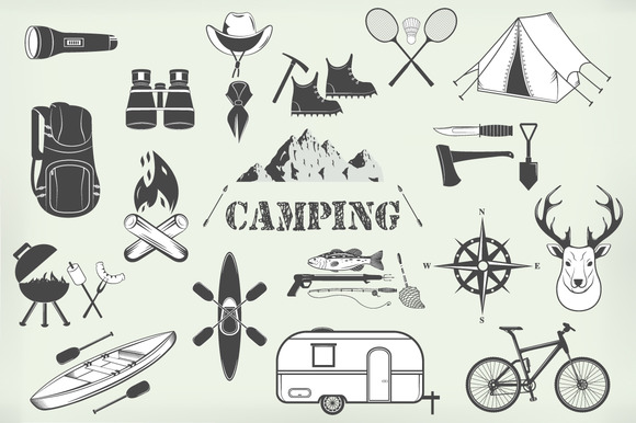Camping Camping