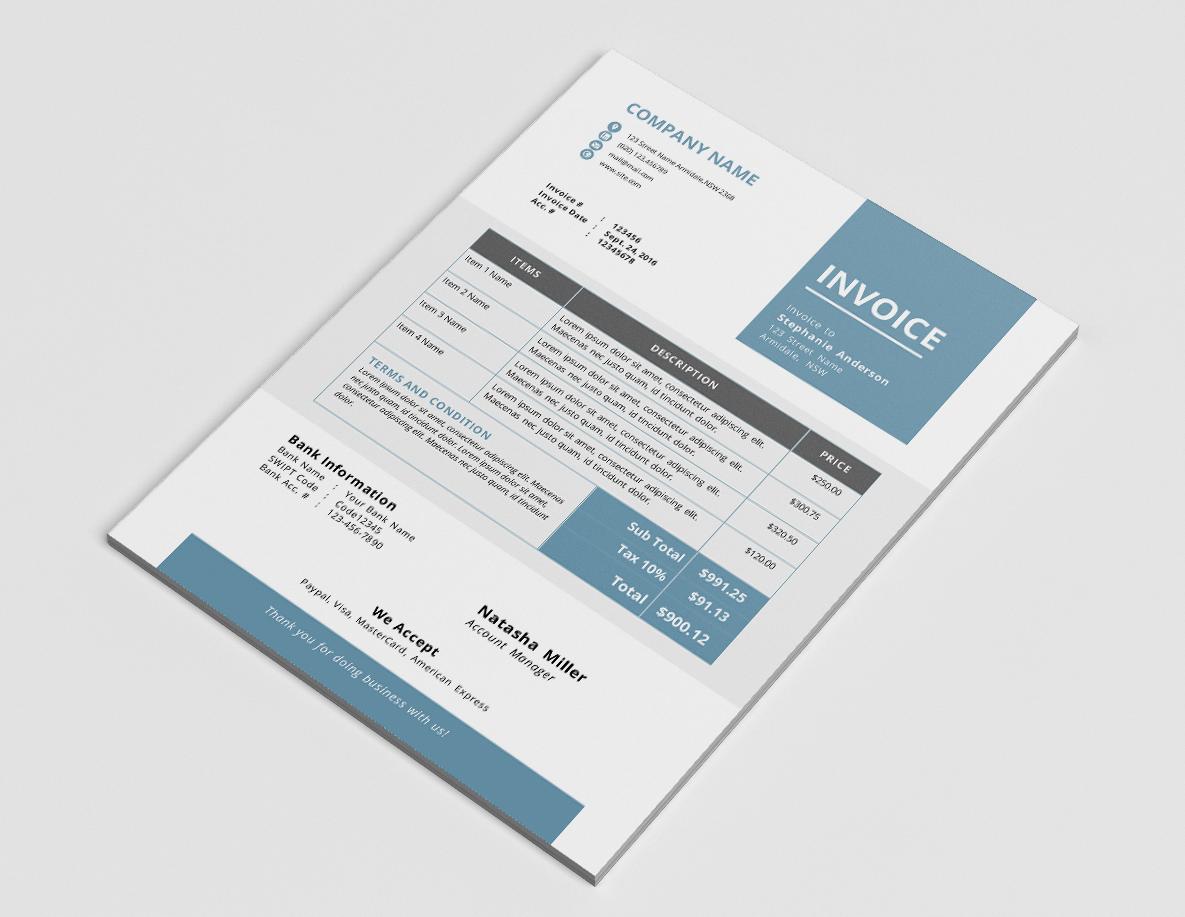 <strong>Furniture</strong> & Appliance Forms: <strong>Invoice</strong> & Repair <strong>Furniture</strong> ... Furniture invoice template