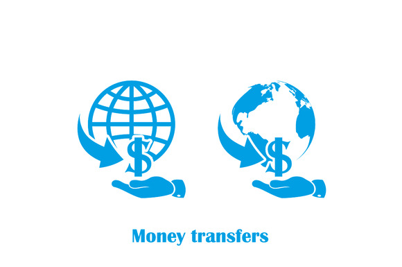Money Transfers Money Transfers
