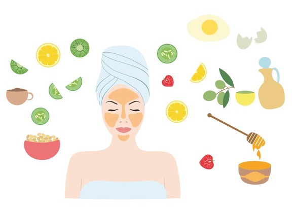 Face Care Ingredients For Facials Face Care Ingredients For Facials