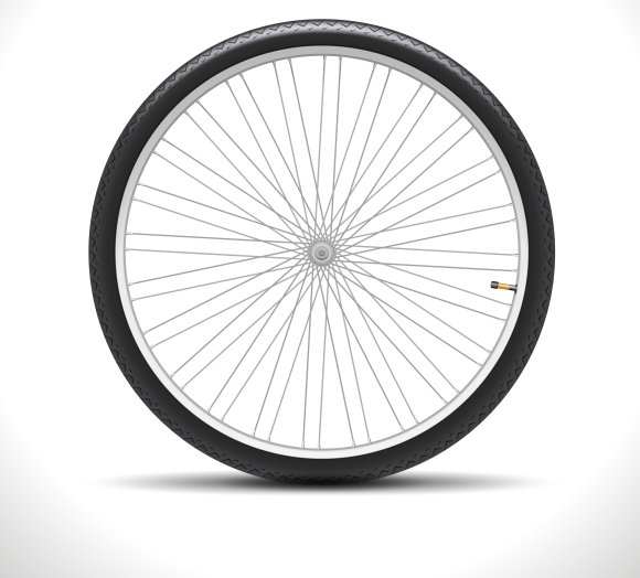 Bicycle Wheel Graphics on Creative Market