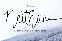 Free The Selvedger Family Script Fonts