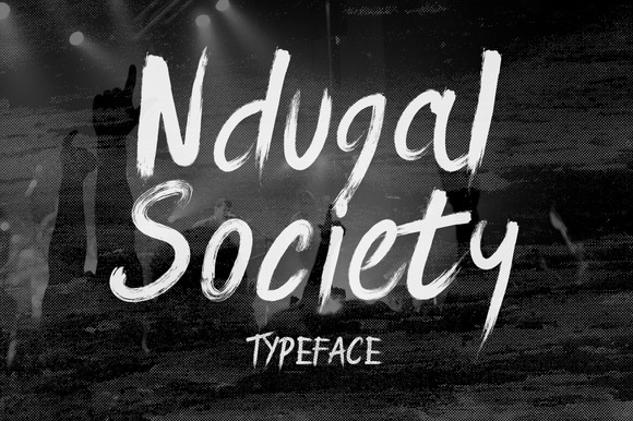 Ndugal Society 1-f