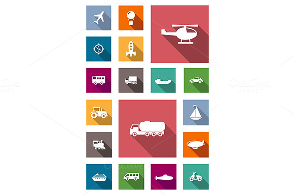 Air Land And Water Transportation Air Land And Water Transportation