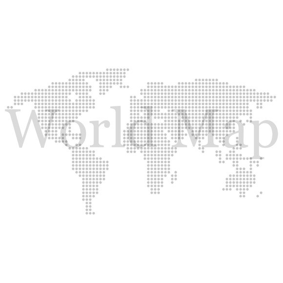 World Map World Map