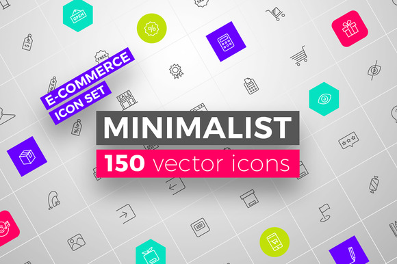 MINIMALIST E-commerce MINIMALIST E-commerce