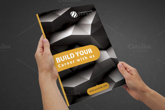 Real Estate Bi Fold Brochure Real Estate Bi Fold Brochure