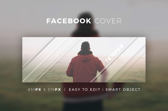 Creative Facebook Cover V9 Creative Facebook Cover V9