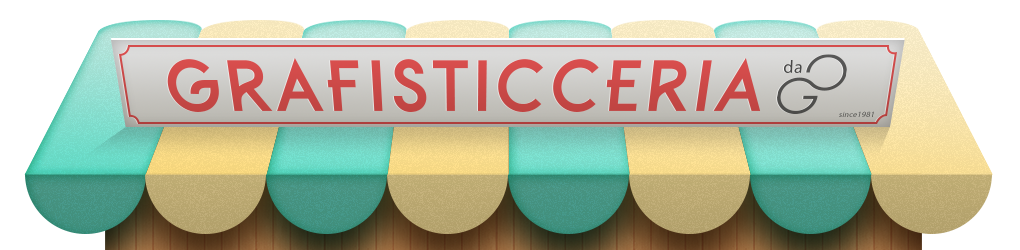 Grafisticceria