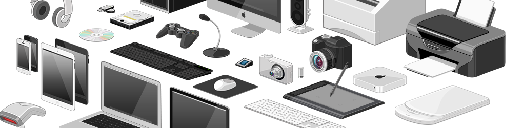 Web Icon Set