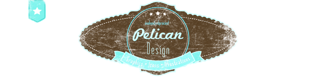 Pelican graphics