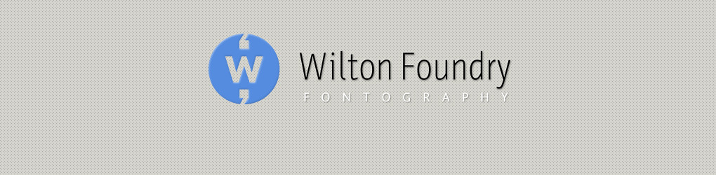 Wilton Foundry