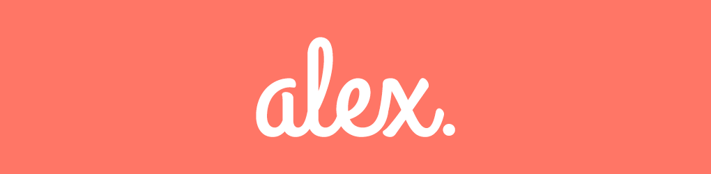 alexvanderzon
