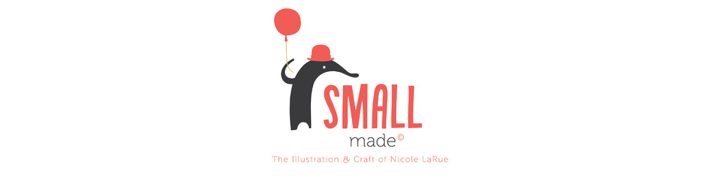 Small Made Goods