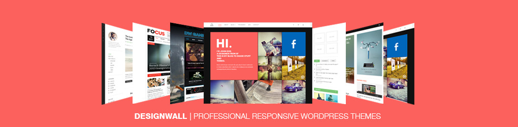 DesignWall