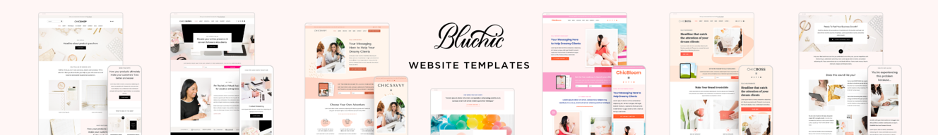 BluChic