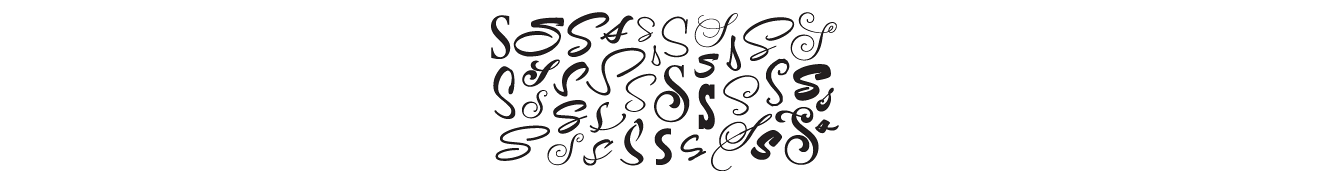 Borges Lettering