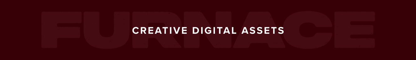 CreativeMarket banner for @furnace