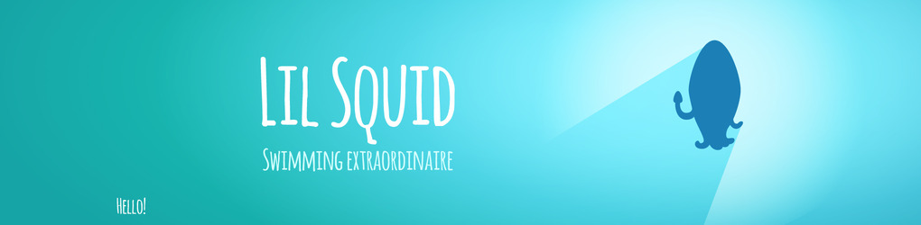 Lil Squid