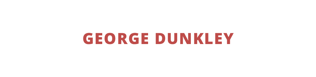 George Dunkley