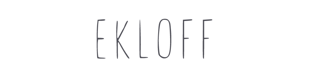 Ekloff
