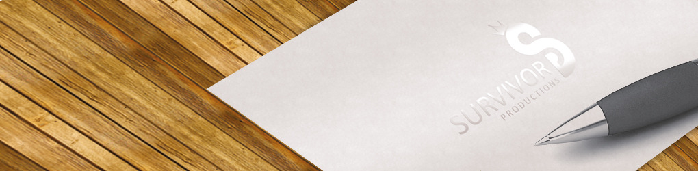 CreativeMarket banner for @survivor