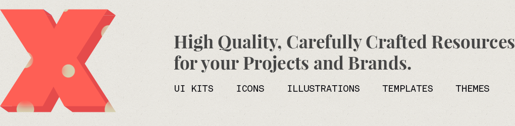 CreativeMarket banner for @cuba