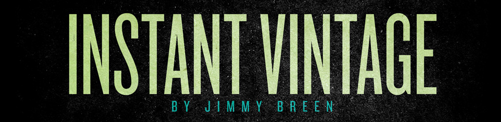 INSTANT VINTAGE