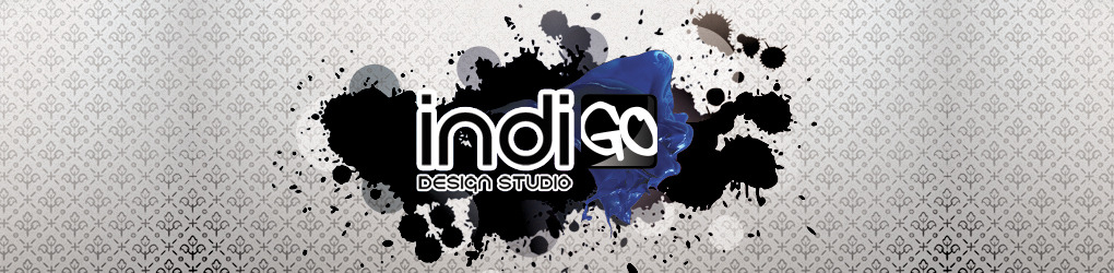 CreativeMarket banner for @Indigo