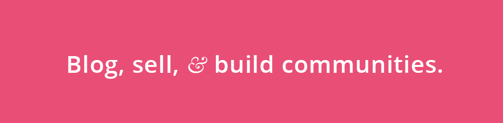CreativeMarket banner for @nudie