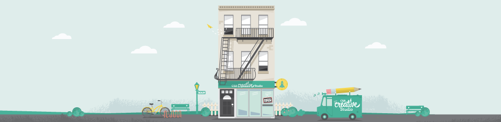 CSA Creative Studio