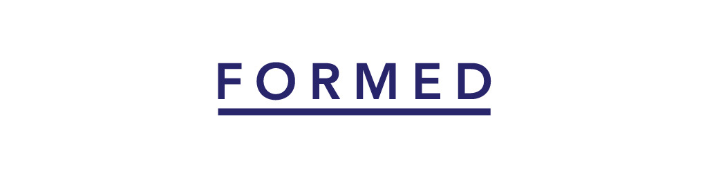 CreativeMarket banner for @Formed