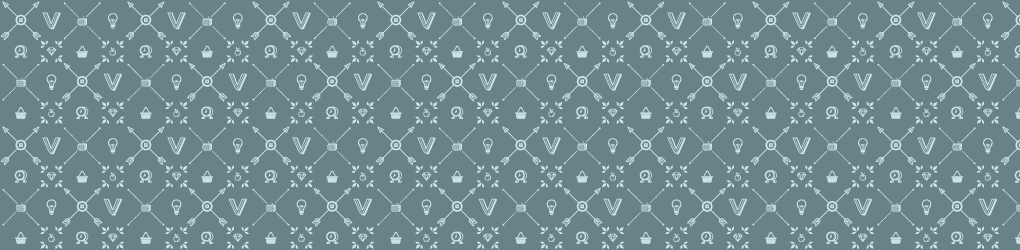 CreativeMarket banner for @voila