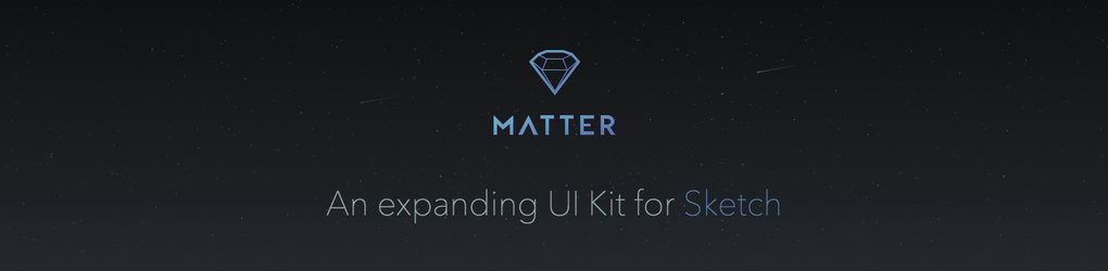 CreativeMarket banner for @matter