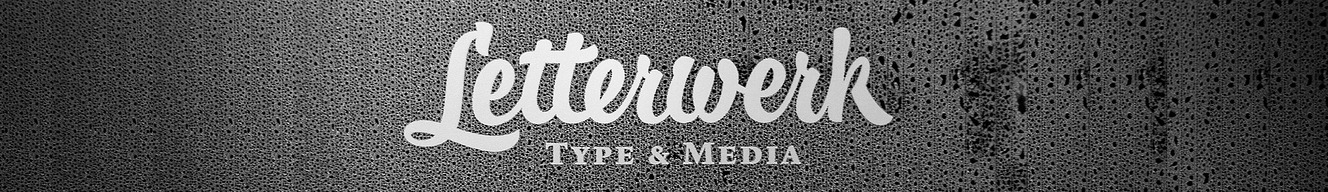 Letterwerk